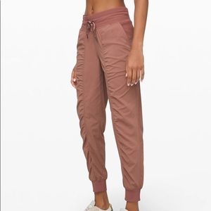 Lululemon Dance Studio Joggers